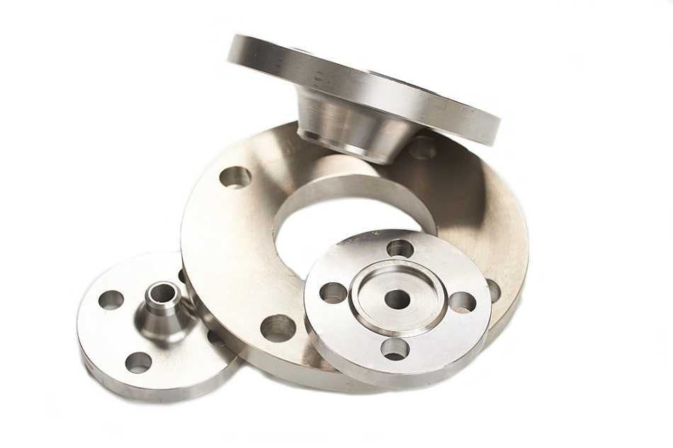 Фланец 80*10 (ПЭ,ПП 90) 8 отв