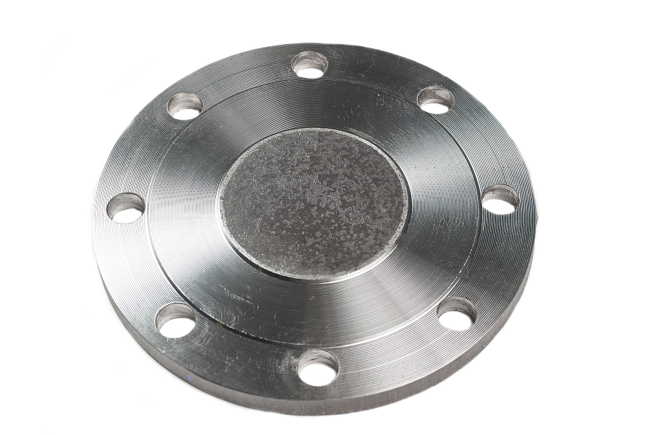 Заглушка 1-15-4,0 09Г2С АТК 24.200.02-90