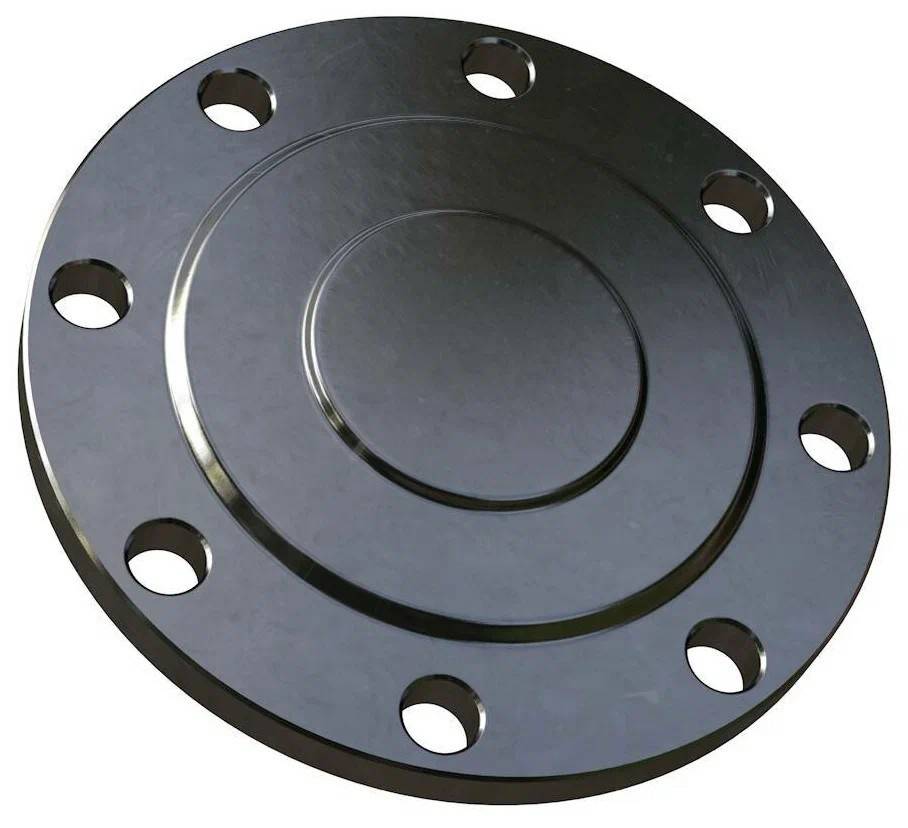 Заглушка 1-25-4,0  09Г2С АТК 24.200.02-90